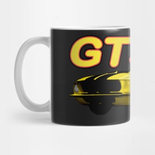 Mustang GT500 Mug